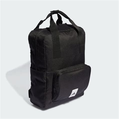 adidas Prime Rucksack Schwarz 